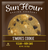 S'mores Cookie S'mores Cookie