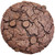 Gluten Free Chocolate Chip Brownie 1oz 24/Case