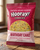 Our beloved Birthday Cake cookie (in a mini version!) is crafted from wholesome oat and rice flours, and generously studded with no synthetic dyes sprinkles.  This soft-baked chewy cookie delivers both exceptional taste and satisfaction.