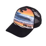 Adult Ocean Surf Hat outdoor
