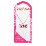Love Necklace outdoor