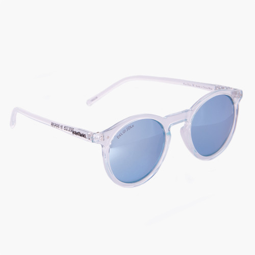 Blue Skies Sunglasses indoor Blue Skies Sunglasses indoor