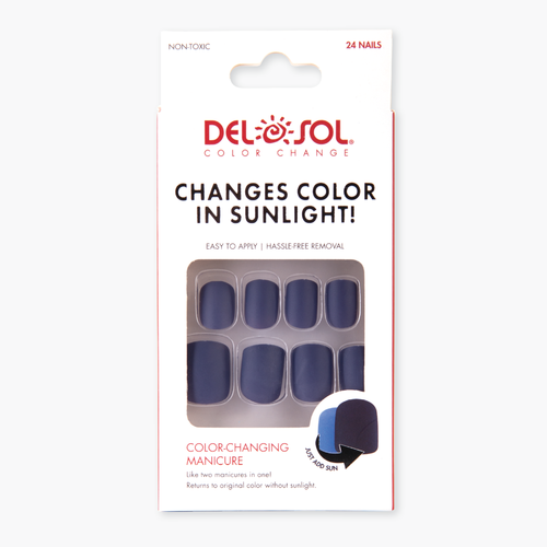 Midnight Love Manicure outdoor nails Midnight Love Manicure outdoor nails