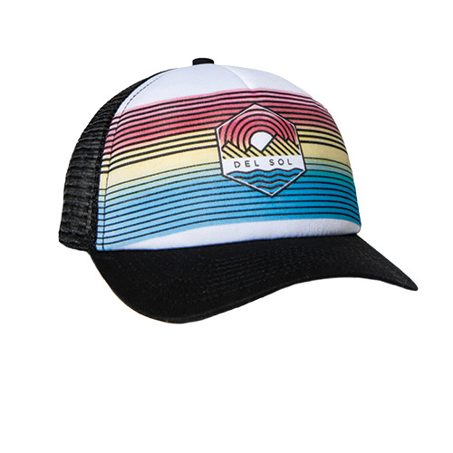 Adult Ocean Vista Hat outdoor
