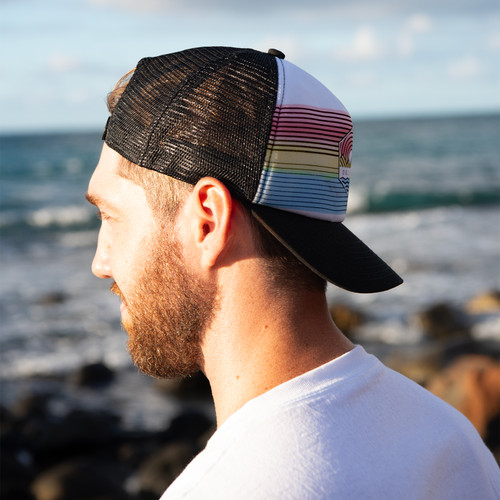 Adult Ocean Vista Hat lifestyle Adult Ocean Vista Hat lifestyle
