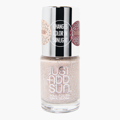 Just Add Sun Hidden Dream Nail Polish indoor Just Add Sun Hidden Dream Nail Polish indoor