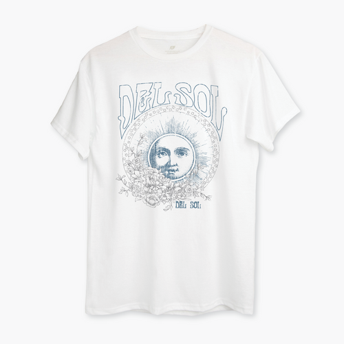 youth boho sun eco shirt indoor