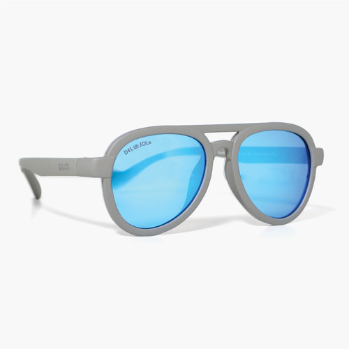 blue goose in blue goose in