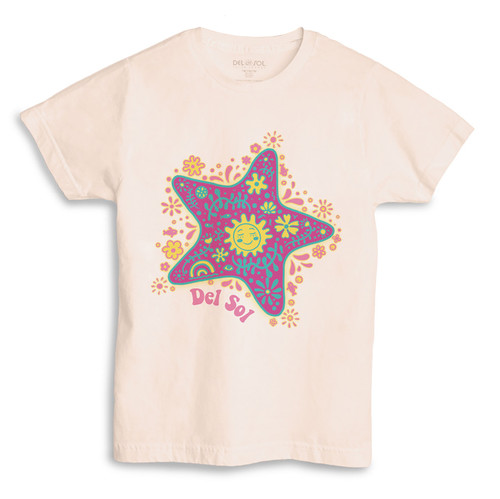 starfish dream outdoor