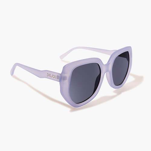 Paradise Found - Color-Changing Sunglasses | Del Sol