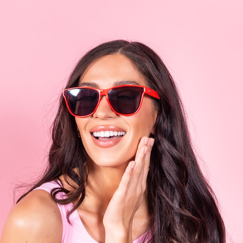 What's Up Sunglasses lifestyle