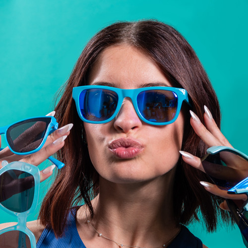 Wild World Sunglasses lifestyle