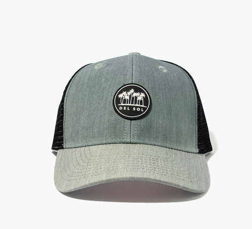 Youth Classic Blue Hat Youth Classic Blue Hat