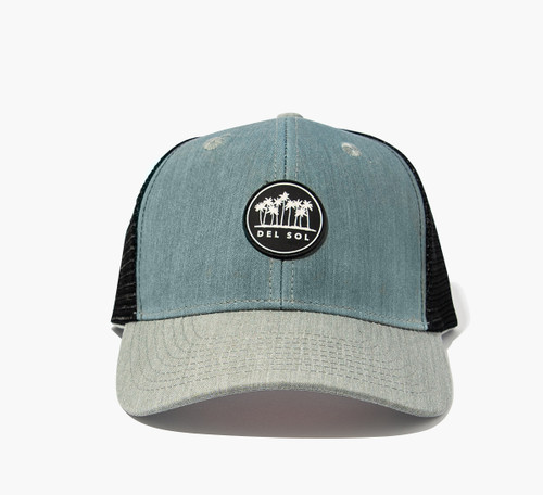 Youth Classic Blue Hat Youth Classic Blue Hat
