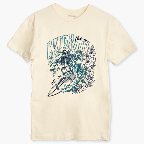 Color-Changing Apparel | Del Sol