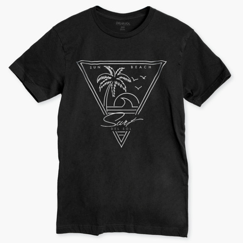 Color-Changing Apparel | Del Sol