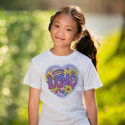 youth love heart ash lifestyle