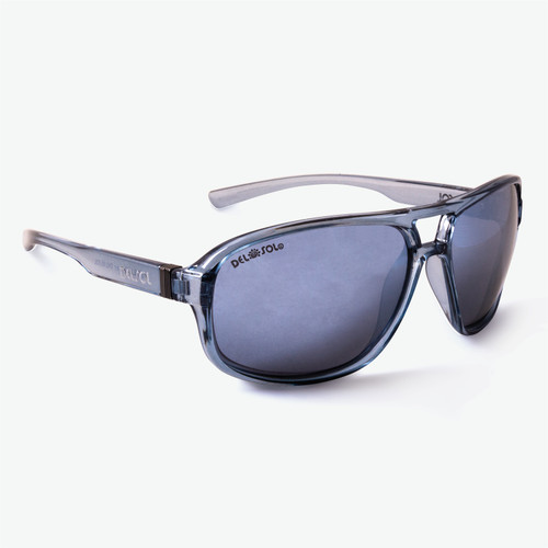Del Sol Color-Changing Sunglasses