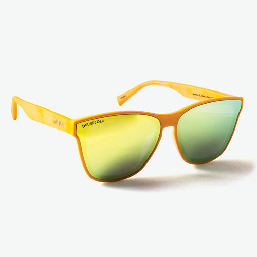 Del Sol Color-Changing Sunglasses