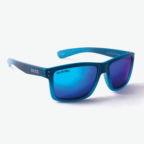 Del Sol Color-Changing Sunglasses