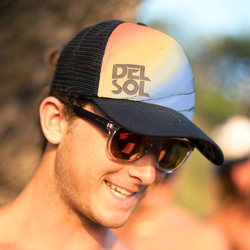 Adult Beach Days Hat Adult Beach Days Hat