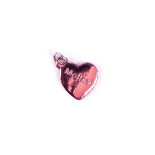 Mother Heart Charm outdoor
