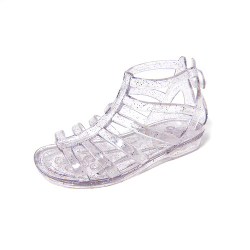 Gladiator Sandal Jelly Shoes indoor
