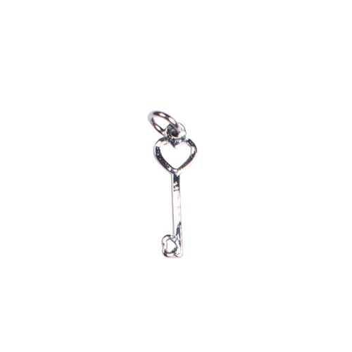 Key Charm indoor