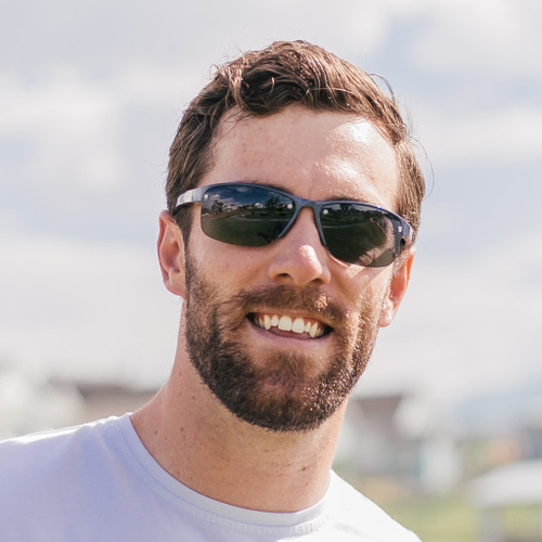 Pacific Coast Highway Sunglasses