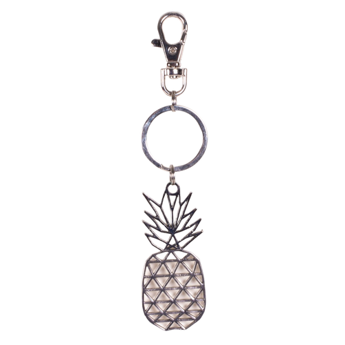 小物 PUERTA DEL SOL Sterling silver Key Chain 小物 PUERTA DEL SOL Sterling silver Key Chain 925 Sterling