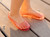 Princess Jelly Shoes lifestyle