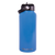 Water Bottle - Blue to Dark Blue indoor