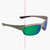 All Summer Long Sunglasses split