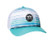 Youth Sunset Beach Hat indoor
