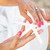 Just Add Sun Get Your Pink On Nail Polish lifestyle