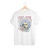 youth boho sun eco shirt outside