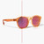 pop star sunglasses split