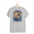 mens adventure map tee gray back outdoor