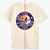 vintage surf tee split