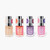 Spring Flowers Nail Polish 4 pack indoor