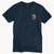 blue one tours tee outdoor