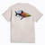 youth great white shark tee outdoor