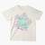 youth starfish dream tee natural indoor