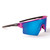 soltero sunglass showing indoor pink frame