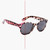 Call Me Maybe Sunglasses split