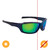 Ready for Adventure Sunglasses split