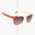 Can You Feel It Sunglasses split