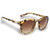 Sunny Afternoon Sunglasses indoor