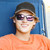 Good Vibes Only Sunglasses
