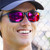 Good Vibes Only Sunglasses